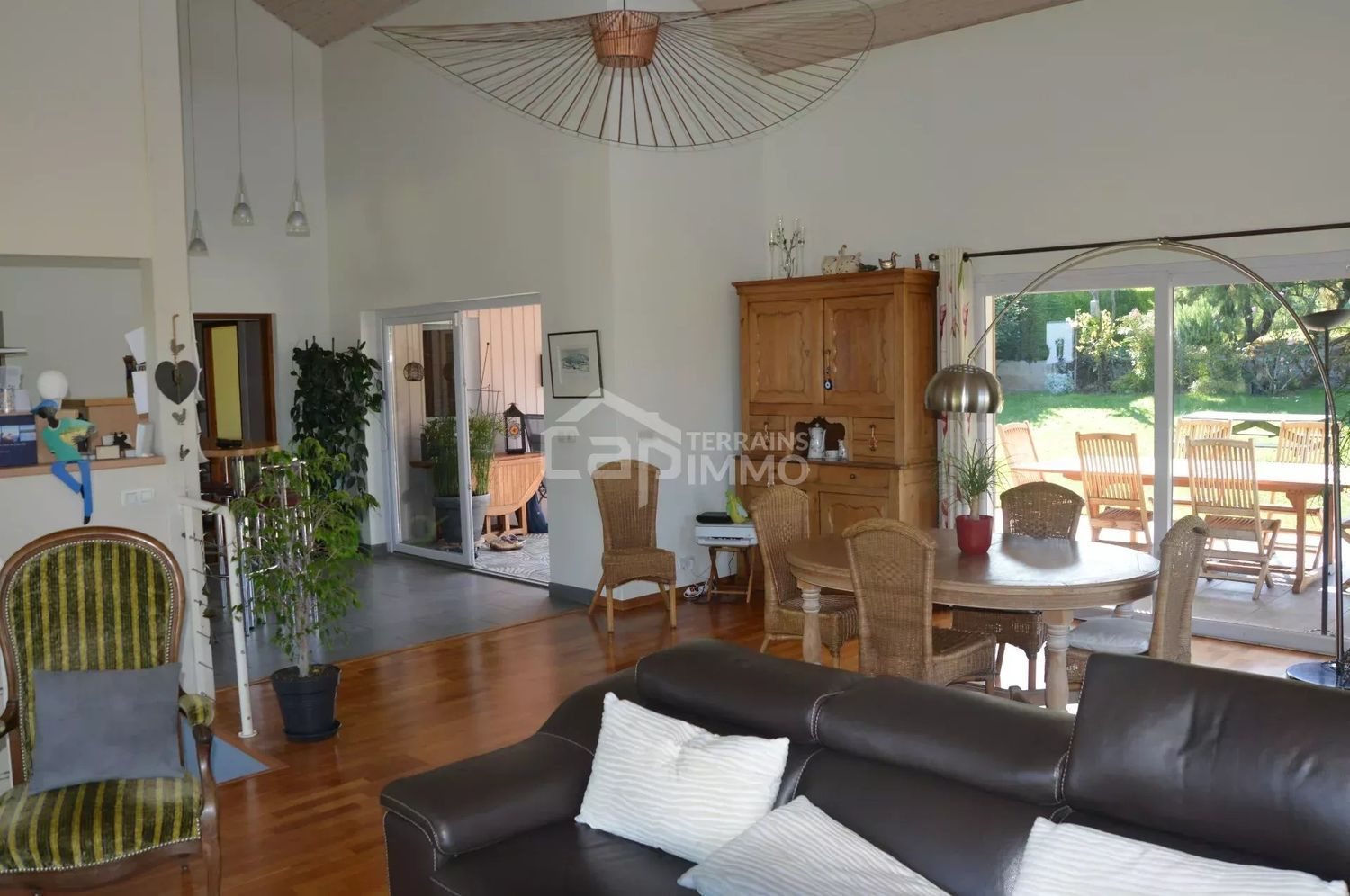 Maison à vendre, 162m², Neuvecelle