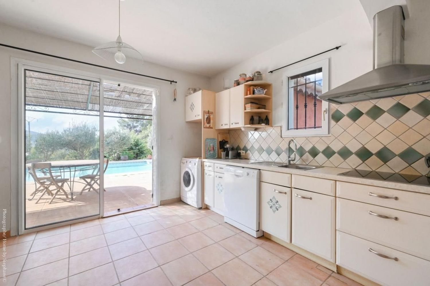 Maison à vendre, 166m², La Cadière-d'Azur