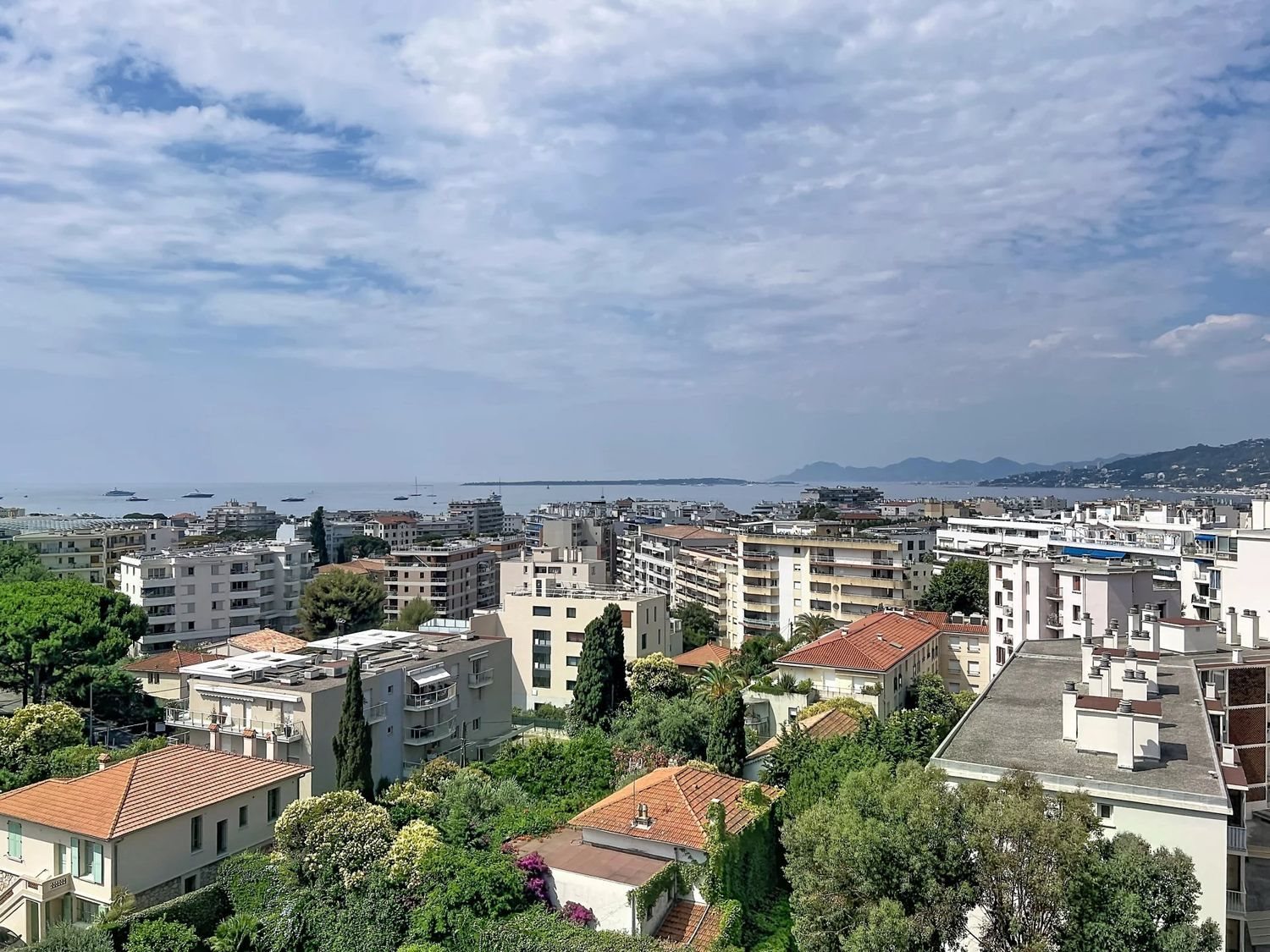 Appartement à vendre, 74m², Antibes