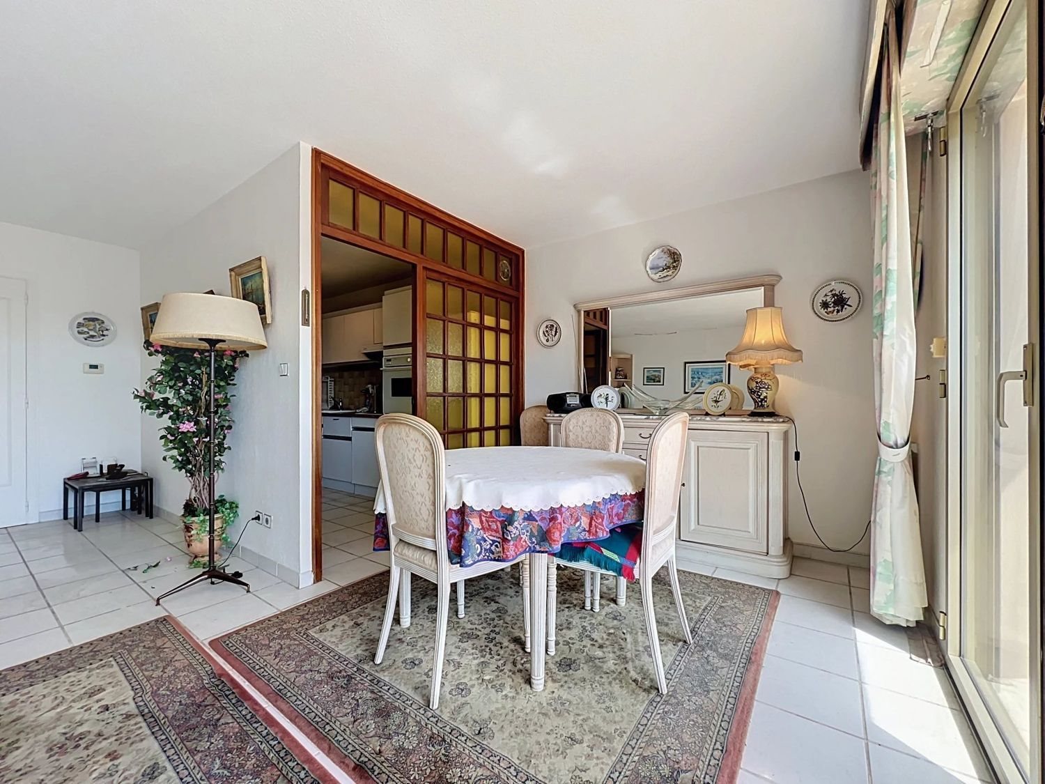 Appartement à vendre, 74m², Antibes