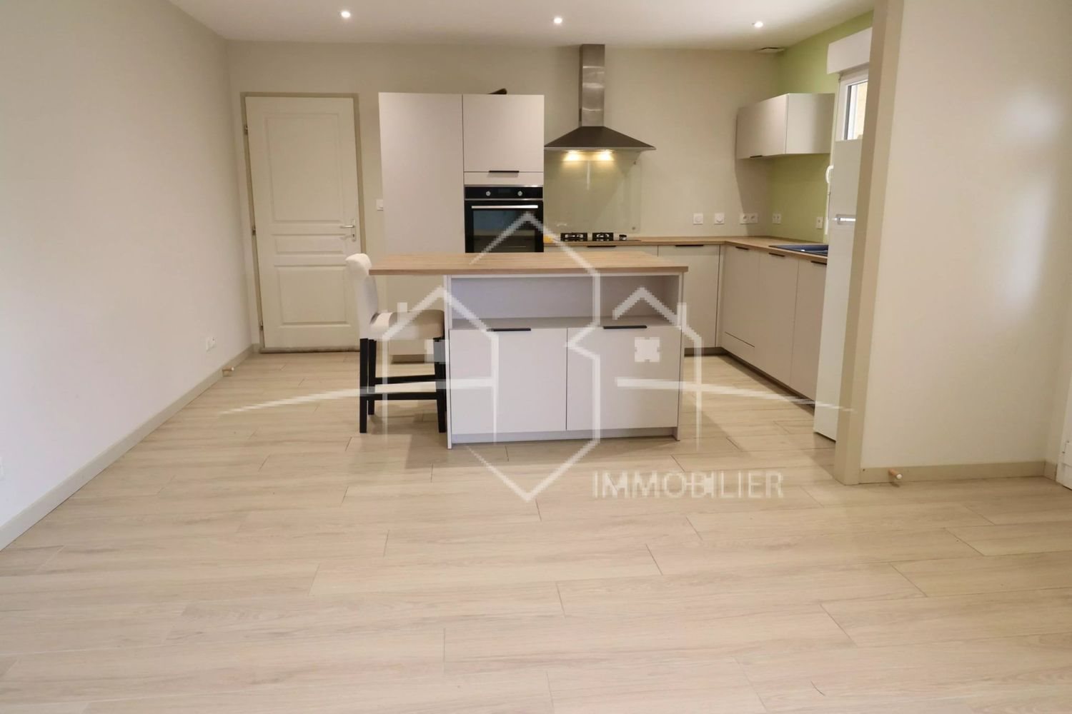 Maison à vendre, 85m², Beaurepaire