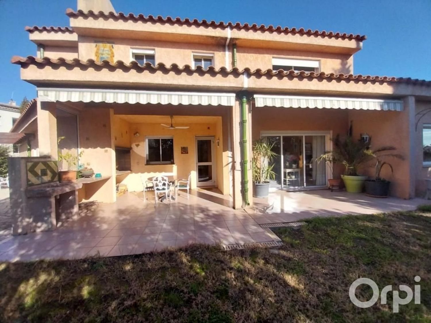 Maison à vendre, 230m², Cabestany