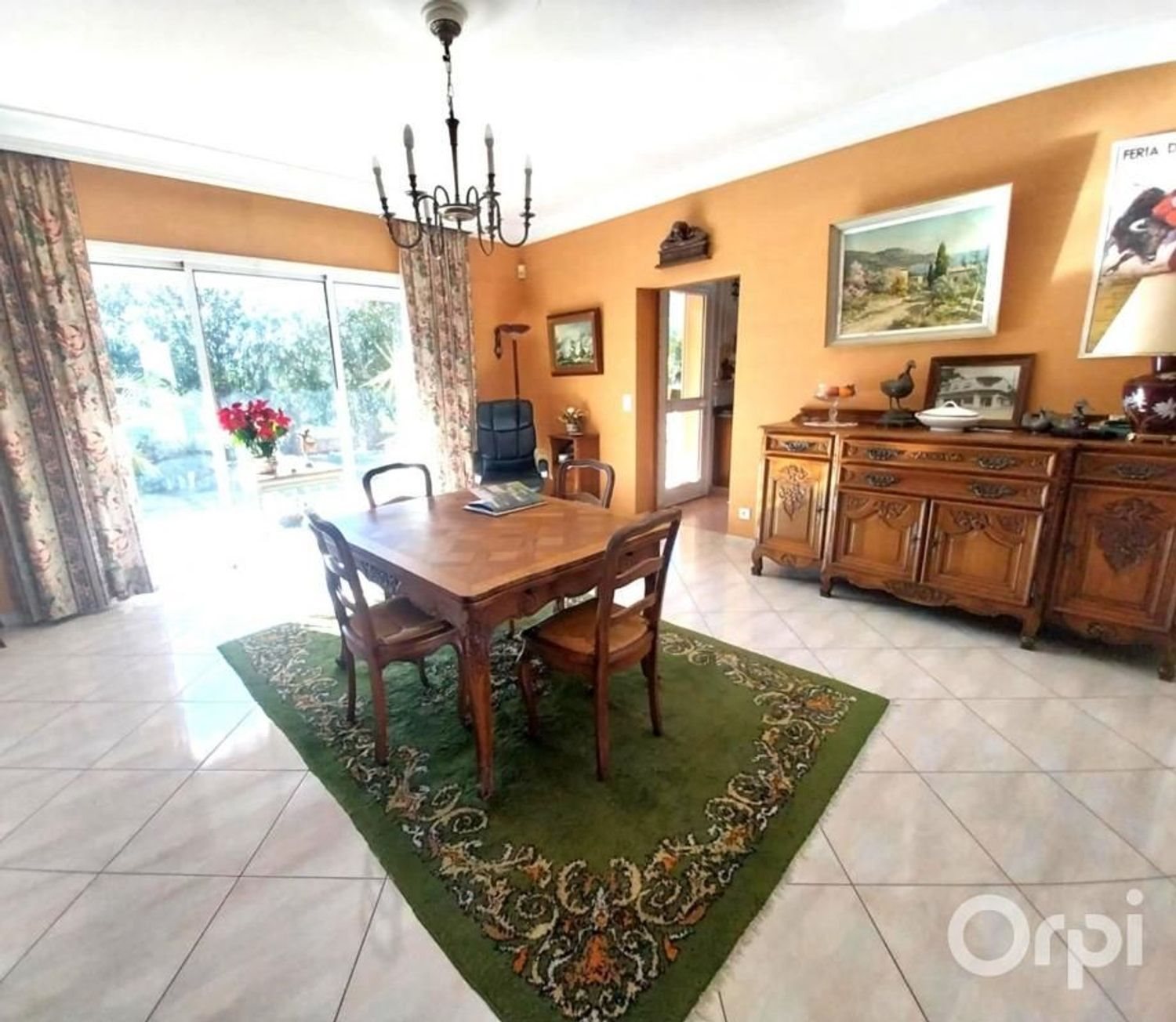 Maison à vendre, 230m², Cabestany