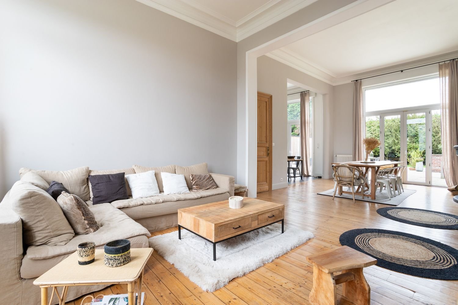 Maison à vendre, 325m², Bousbecque