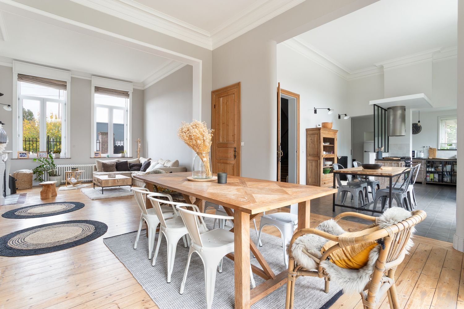 Maison à vendre, 325m², Bousbecque
