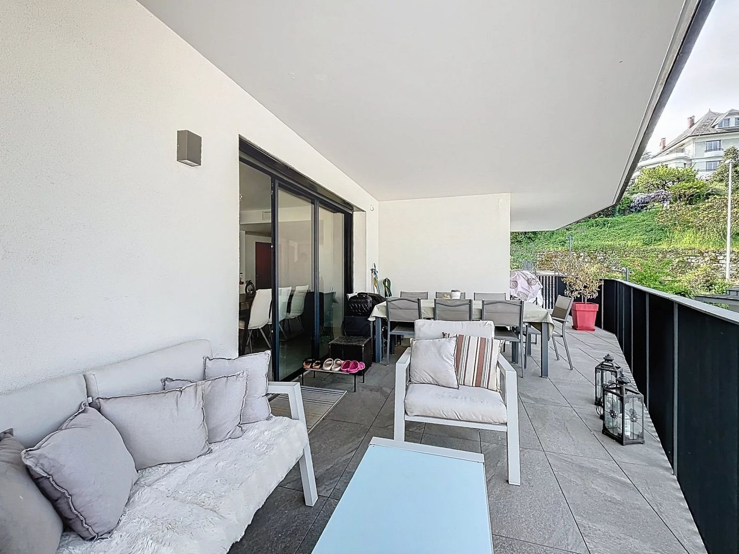 Appartement à vendre, 98m², Chambéry