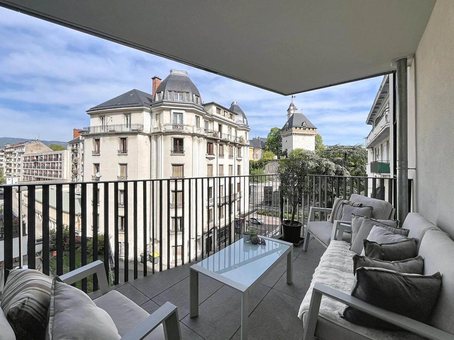 Appartement à vendre, 98m², Chambéry