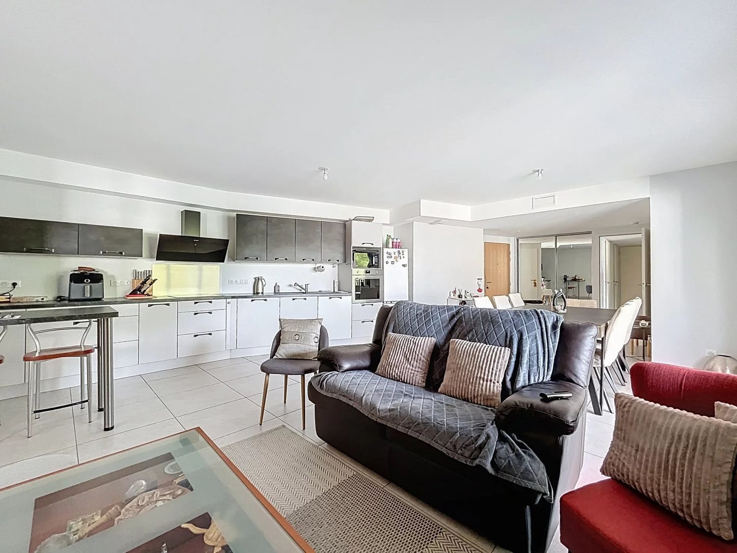Appartement à vendre, 98m², Chambéry