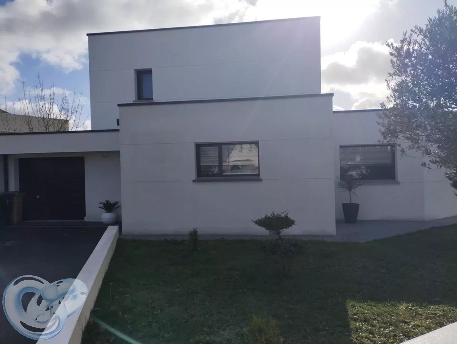 Maison à vendre, 136m², Trégueux