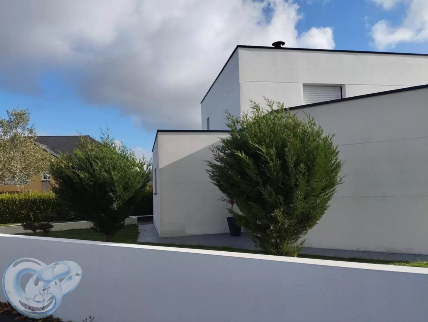 Maison à vendre, 136m², Trégueux