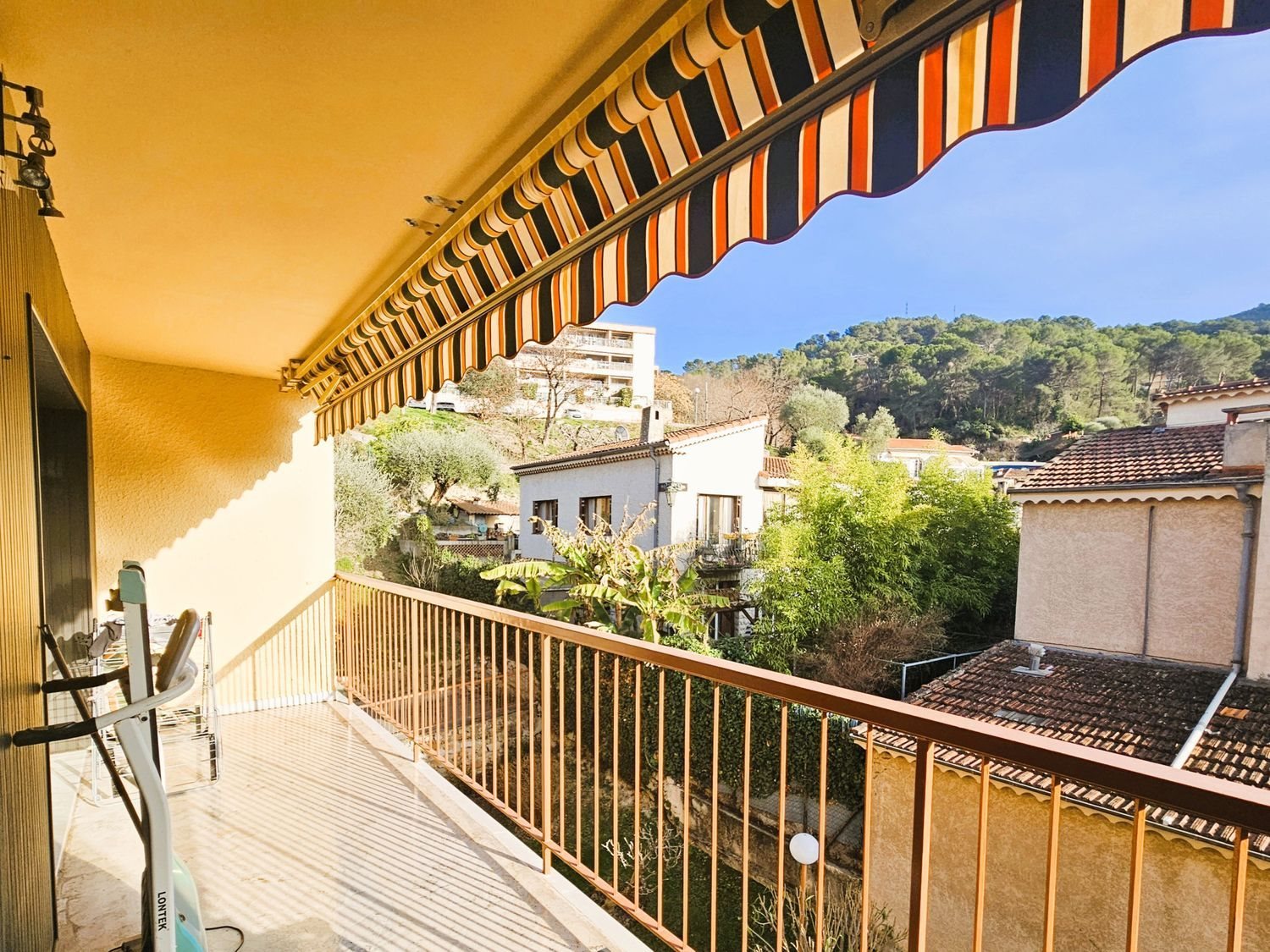 Appartement à vendre, 88m², Drap