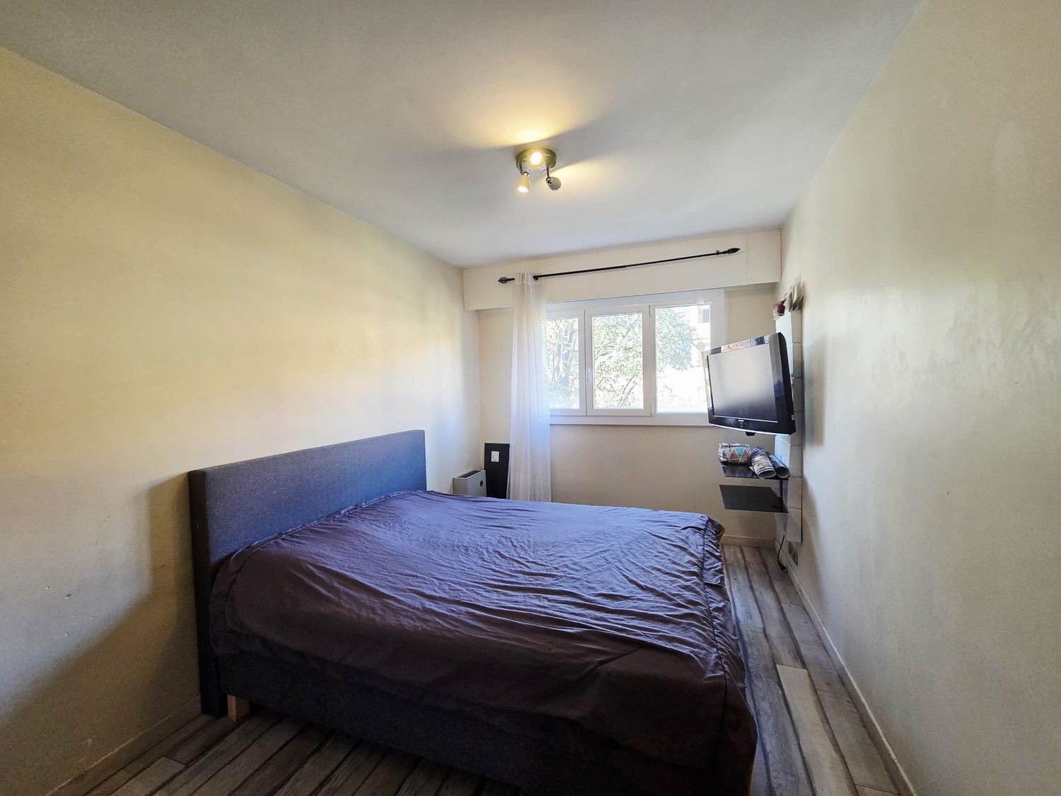 Appartement à vendre, 88m², Drap