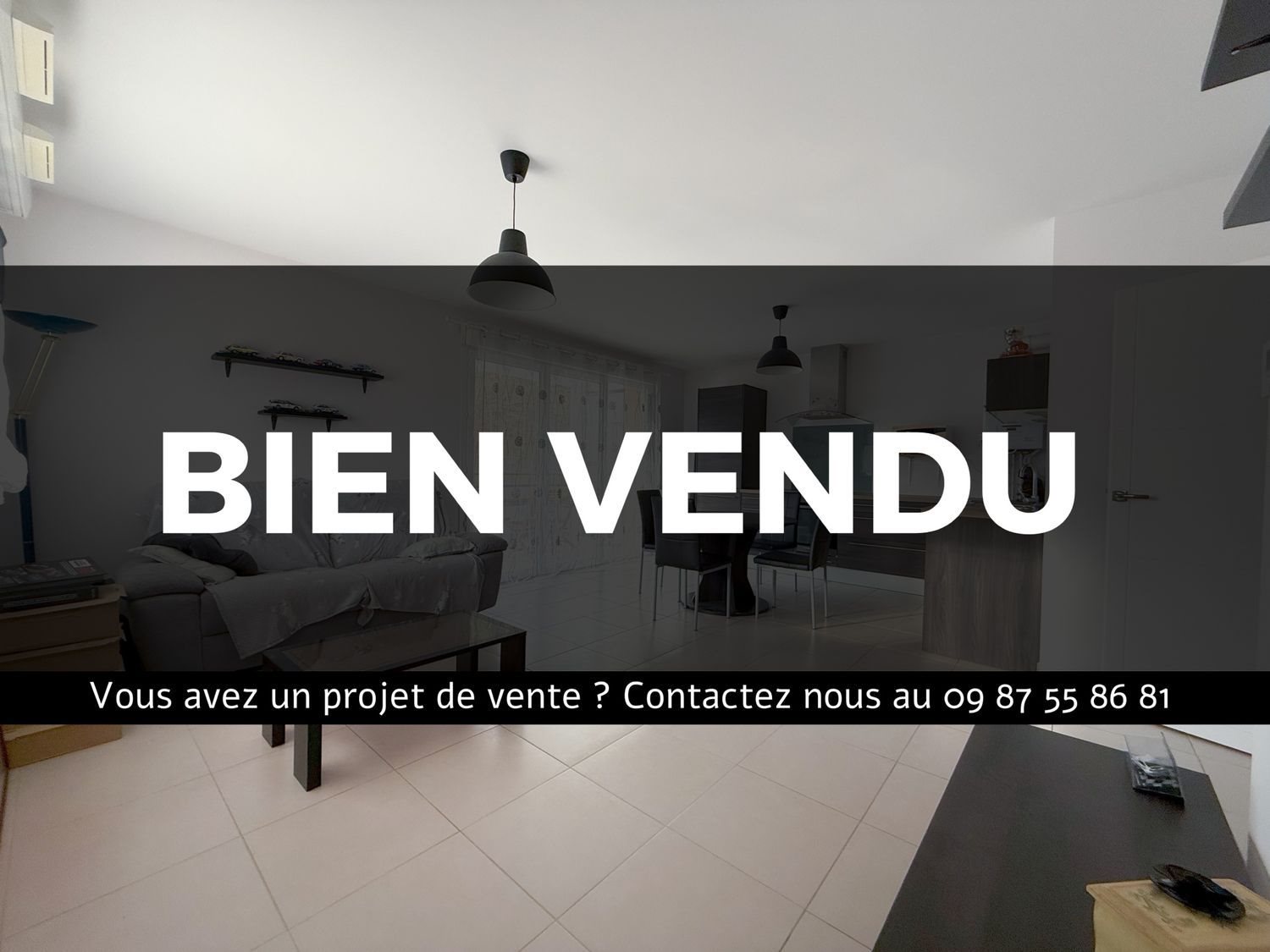 Appartement à vendre, 63m², Varces-Allières-et-Risset