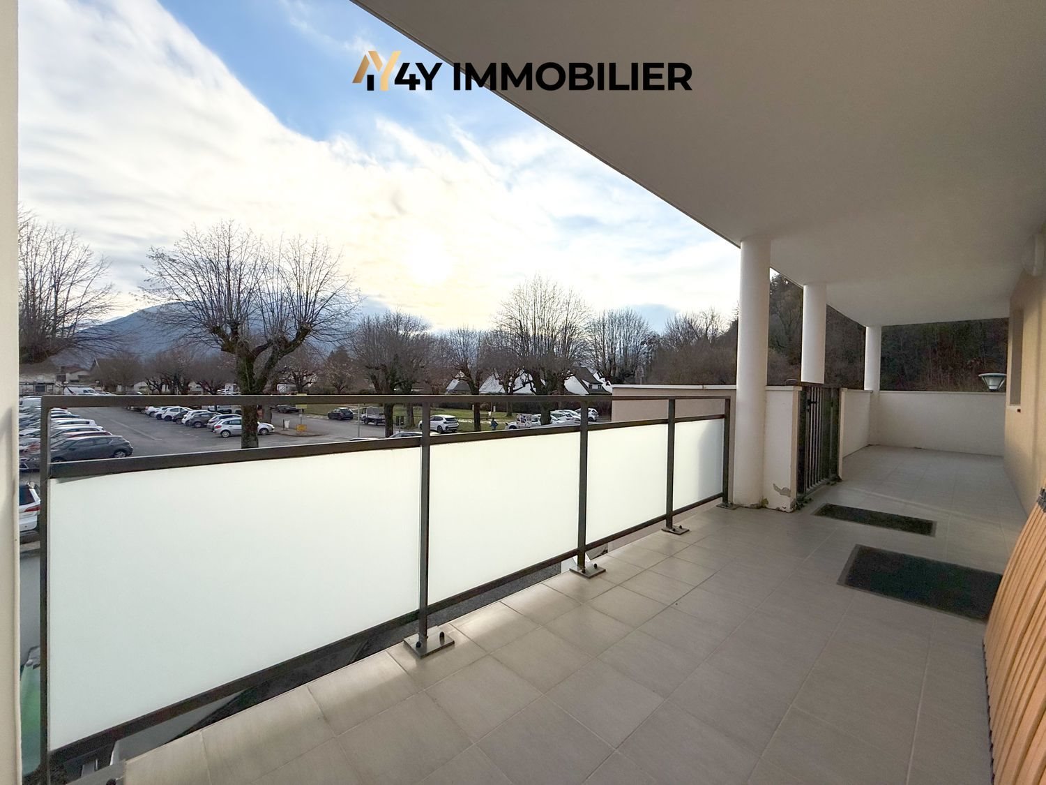 Appartement à vendre, 63m², Varces-Allières-et-Risset