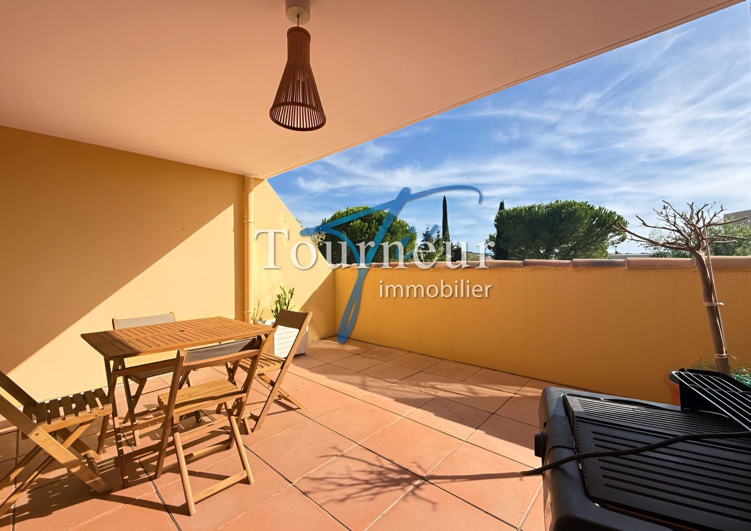 Appartement à vendre, 74m², Sanary-sur-Mer