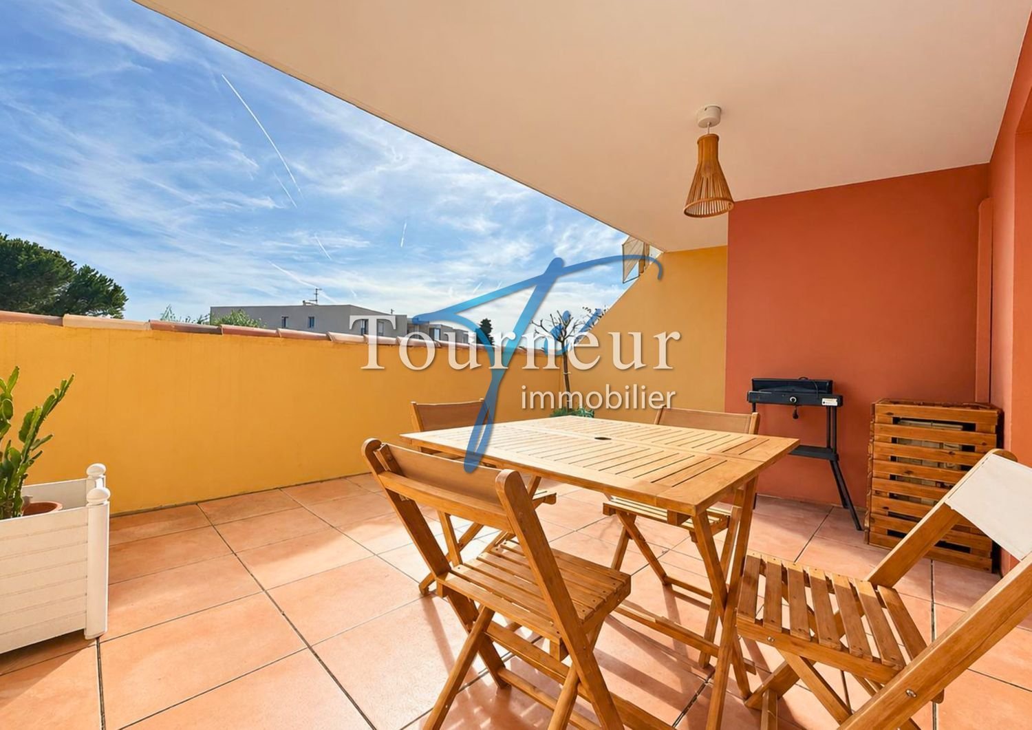 Appartement à vendre, 74m², Sanary-sur-Mer