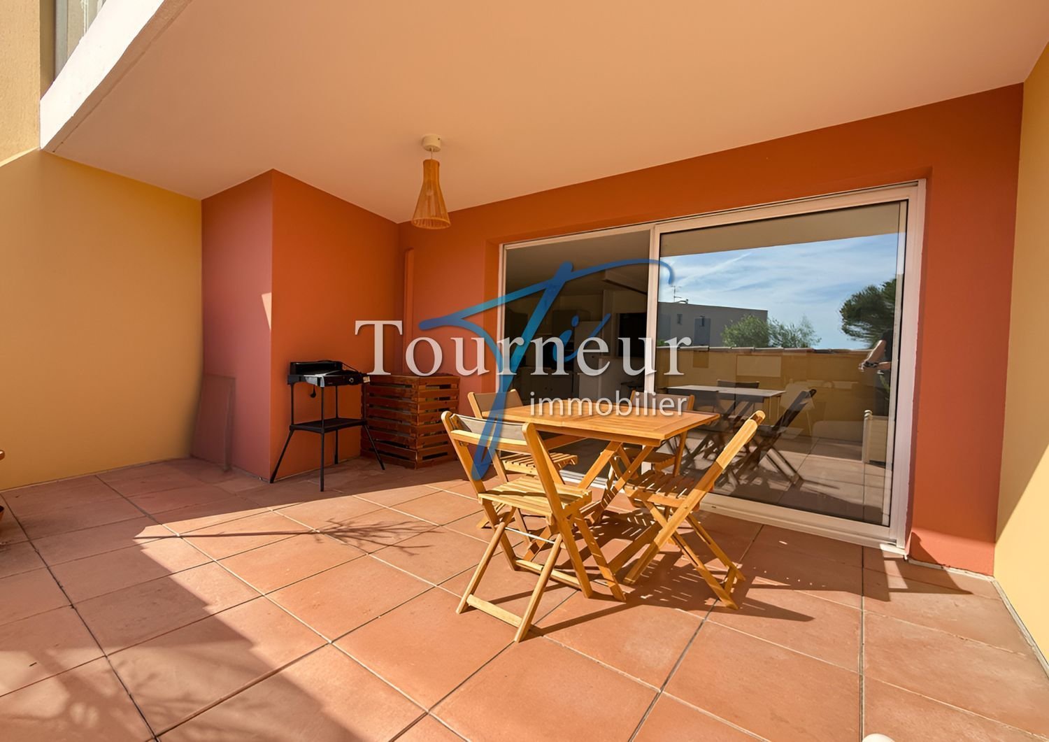 Appartement à vendre, 74m², Sanary-sur-Mer