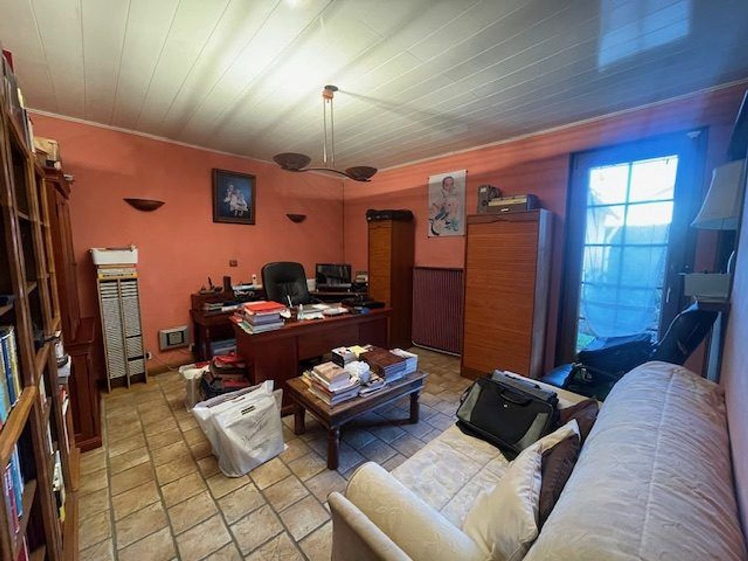 Maison à vendre, 120m², Le Blanc-Mesnil