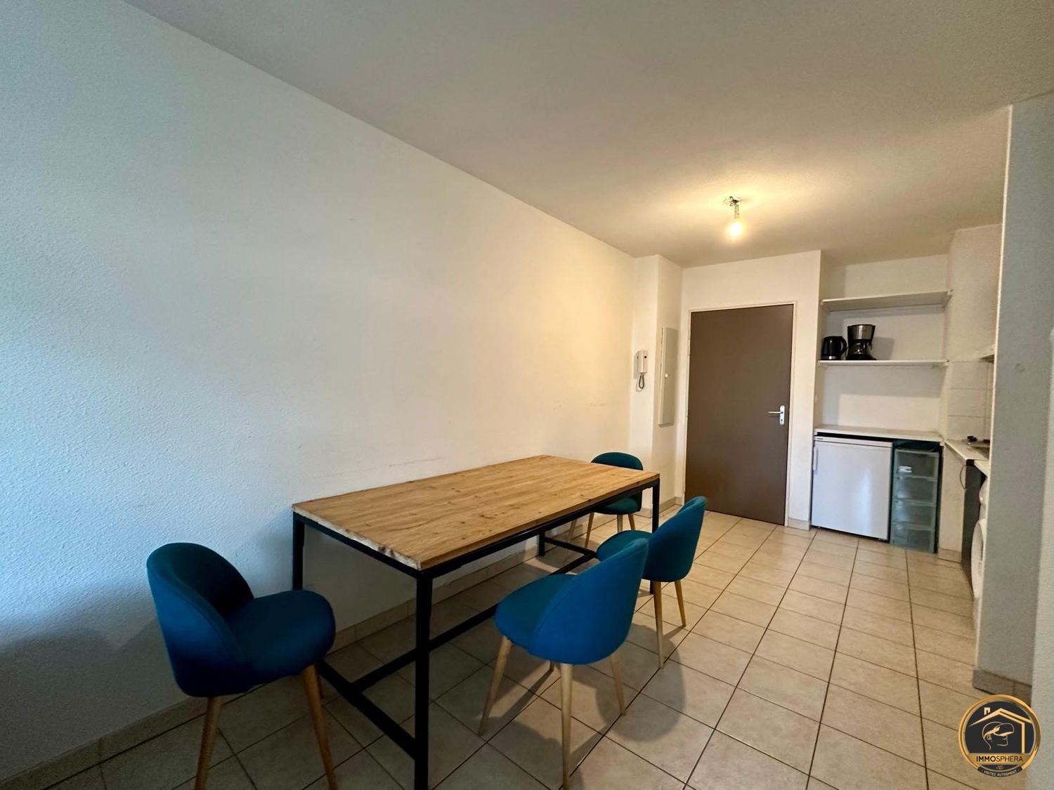 Appartement à vendre, 37m², Béziers