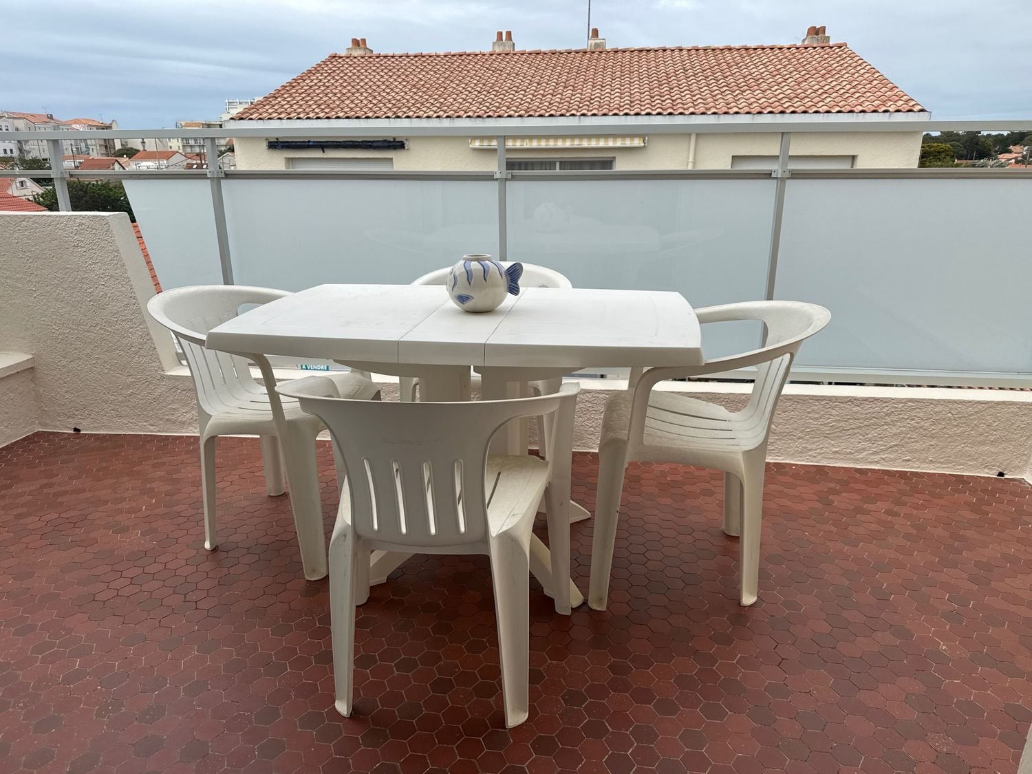 Appartement à vendre, 40m², Saint-Hilaire-de-Riez