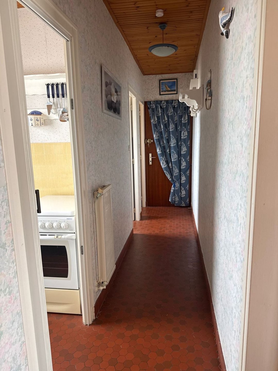 Appartement à vendre, 40m², Saint-Hilaire-de-Riez