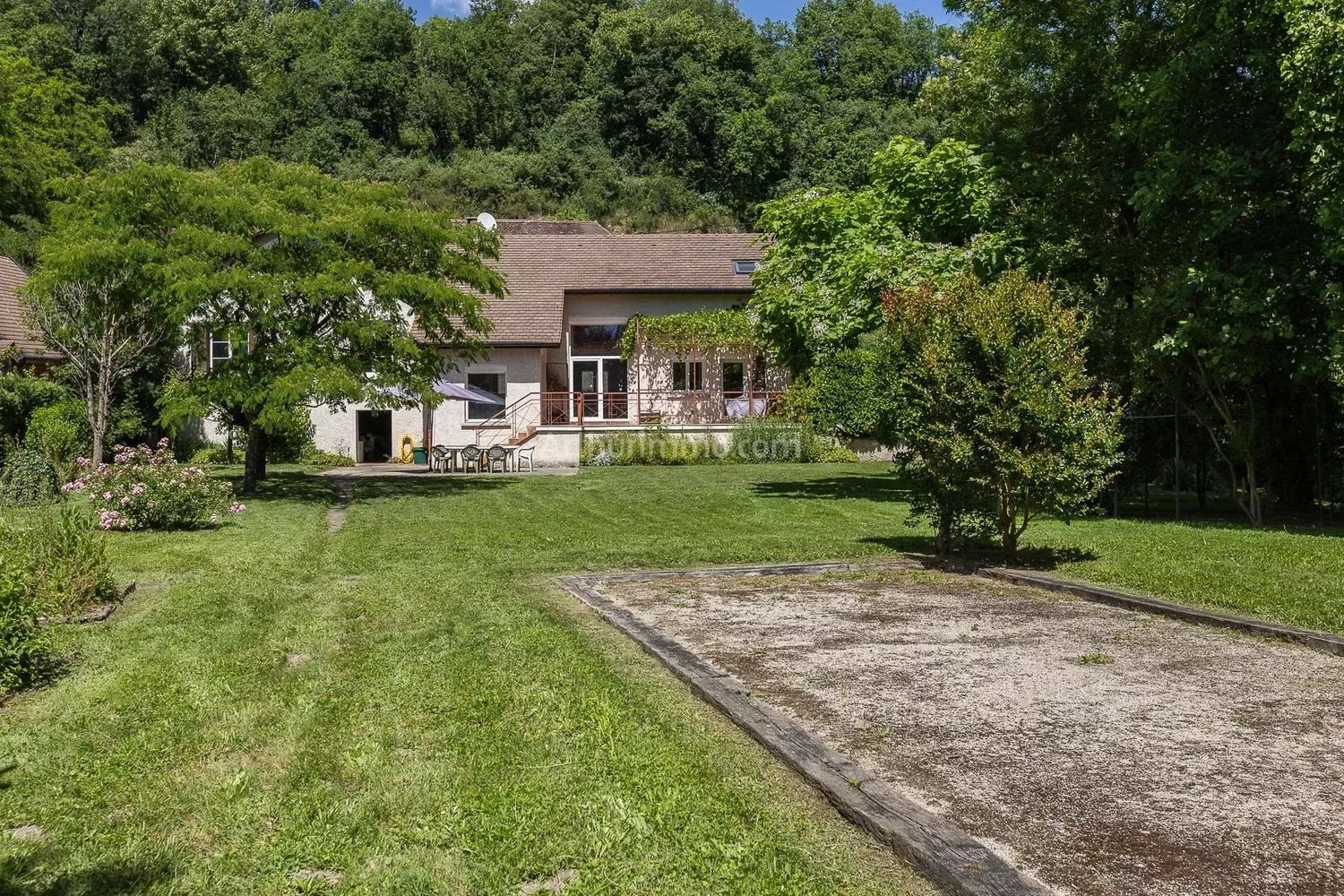 Maison à vendre, 175m², Brangues