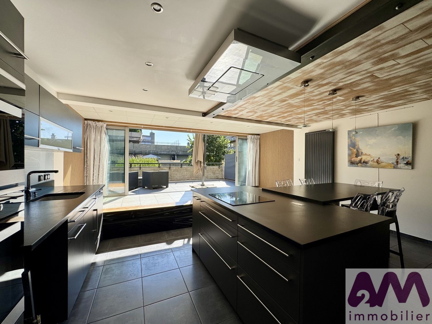 Appartement à vendre, 68m², Clermont-Ferrand