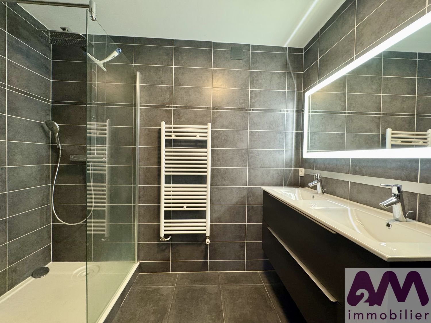 Appartement à vendre, 68m², Clermont-Ferrand