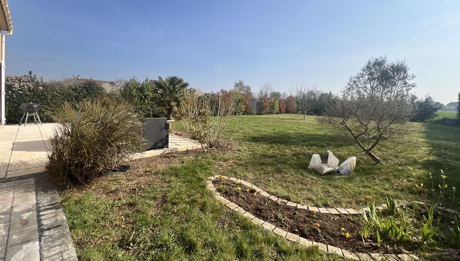 Maison à vendre, 104m², Serville