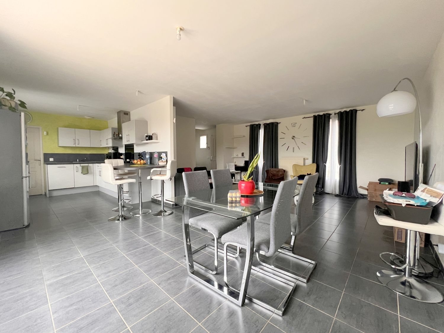 Maison à vendre, 104m², Serville