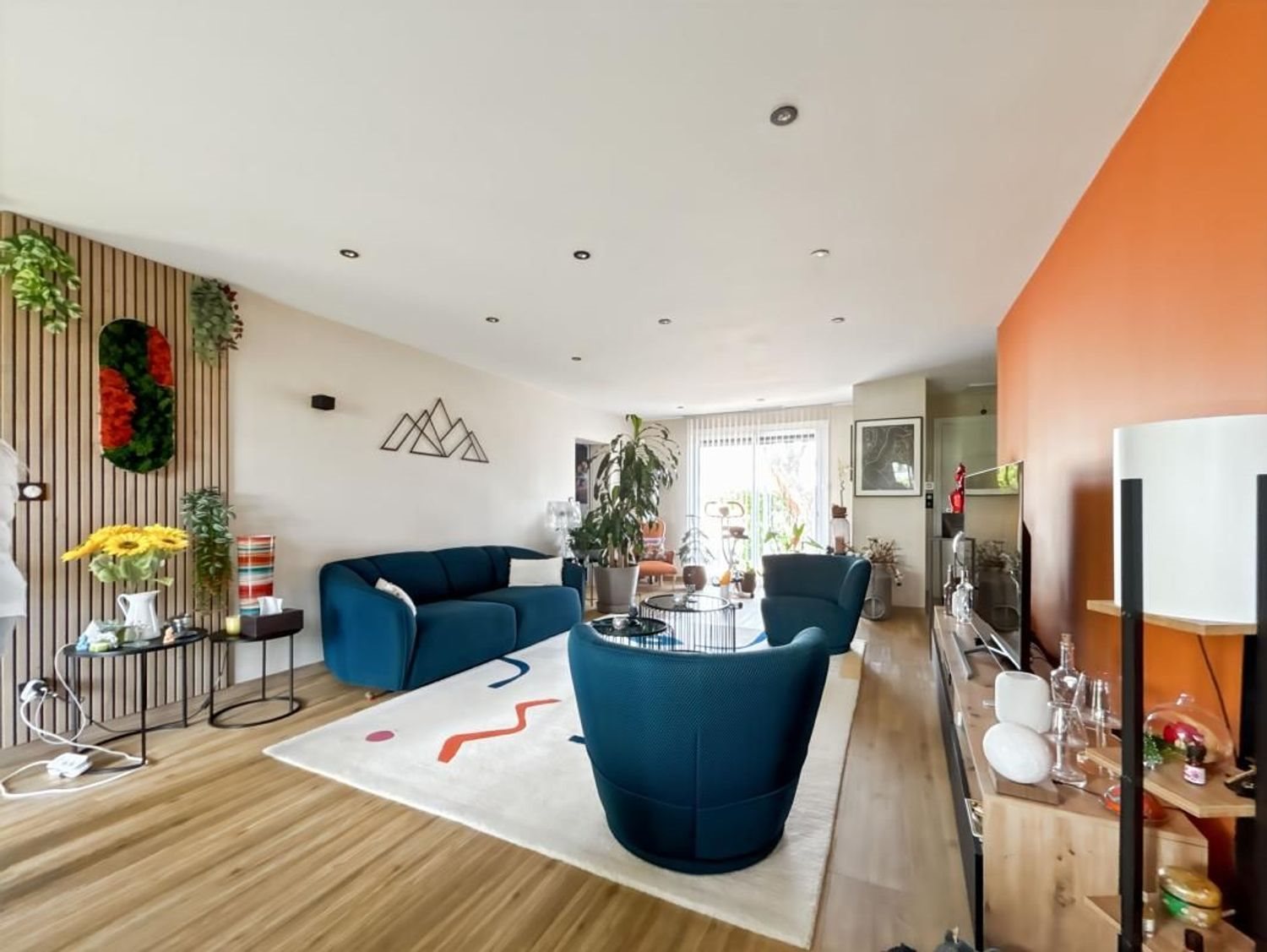 Maison à vendre, 140m², Saint-Jean