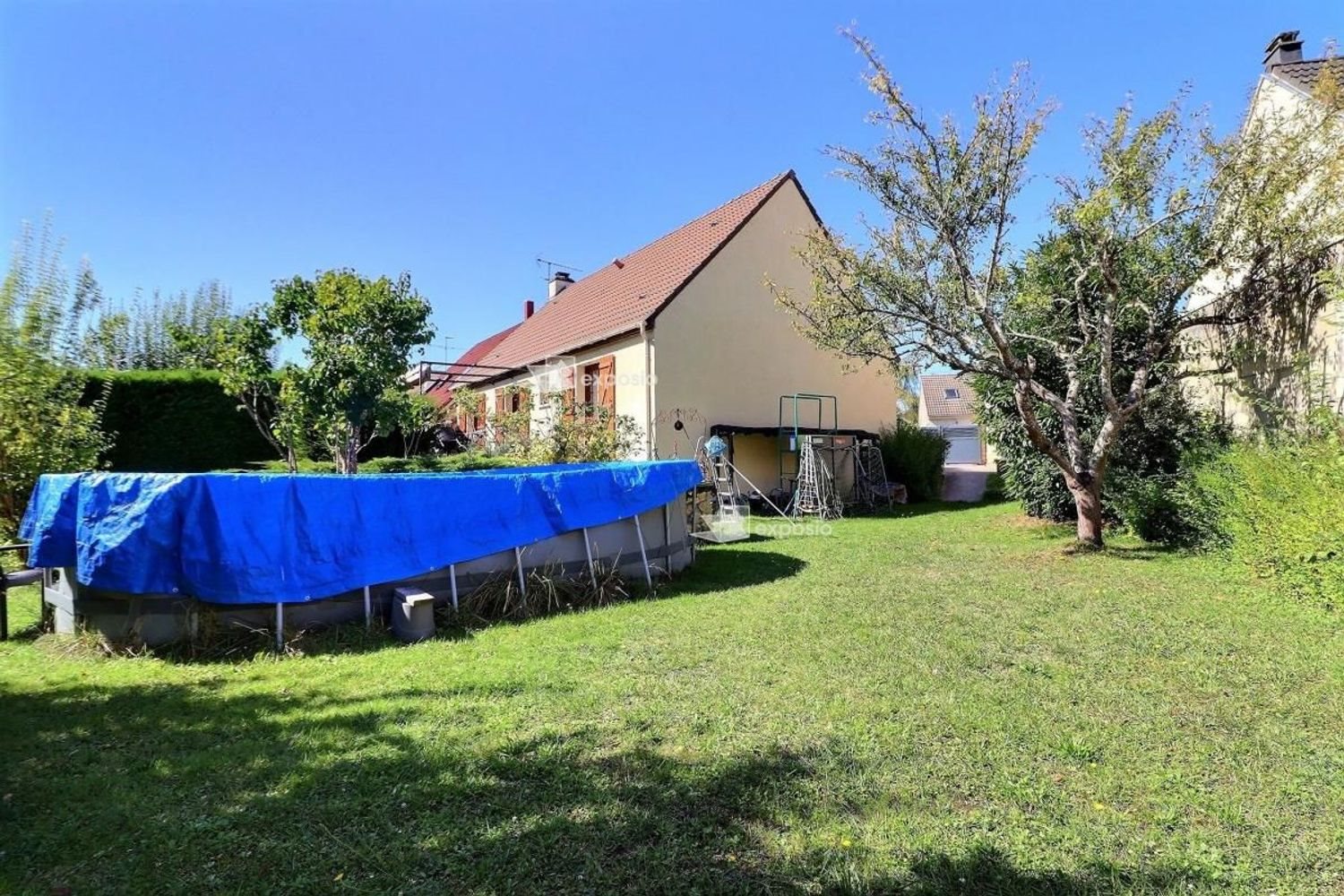 Maison à vendre, 130m², Le Mée-sur-Seine