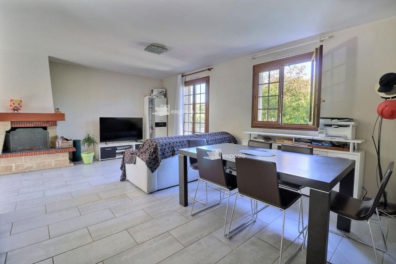 Maison à vendre, 130m², Le Mée-sur-Seine