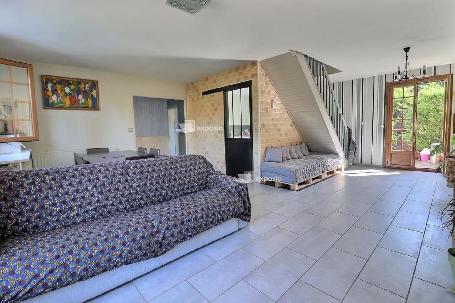 Maison à vendre, 130m², Le Mée-sur-Seine