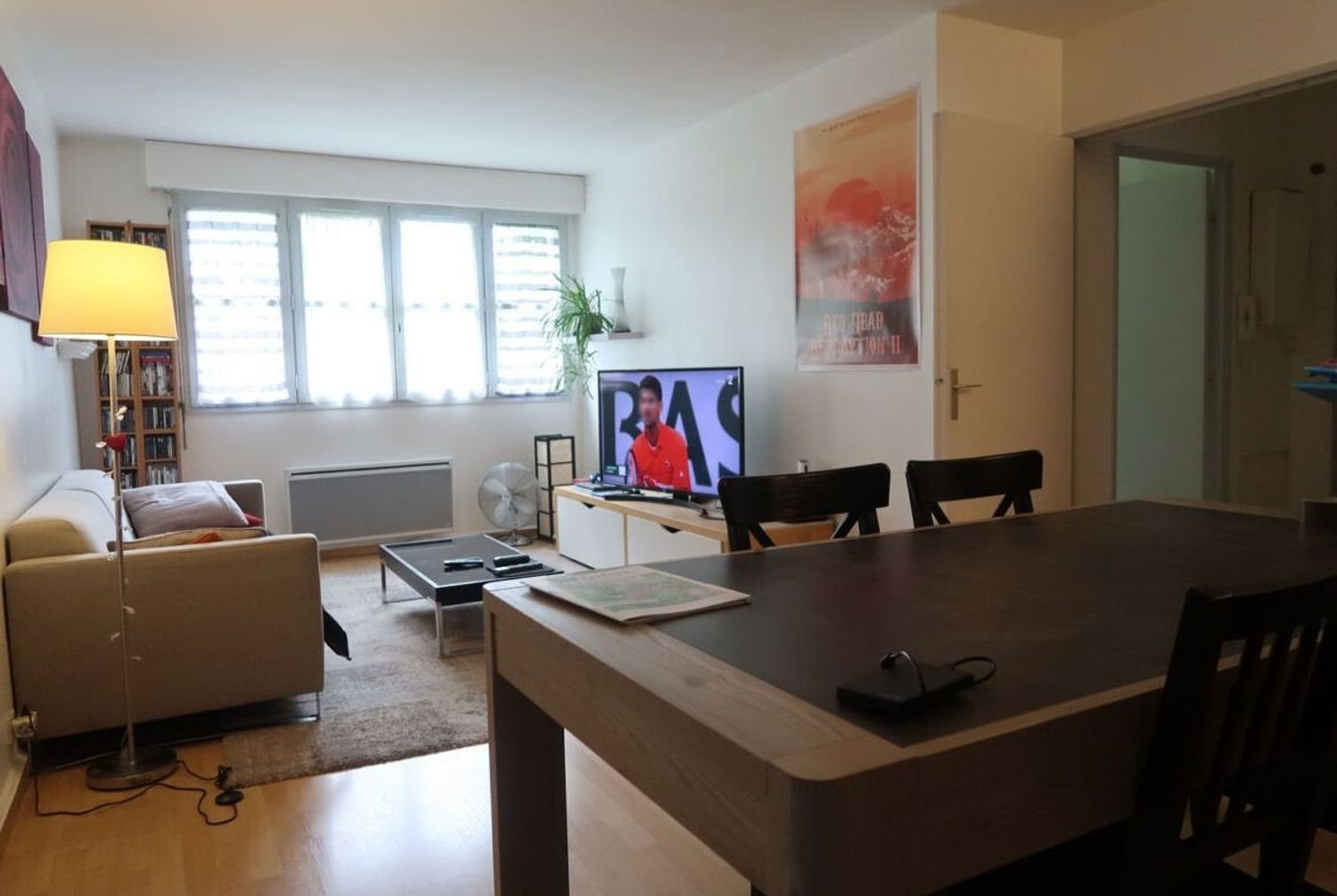 Appartement à vendre, 82m², Gometz-le-Châtel