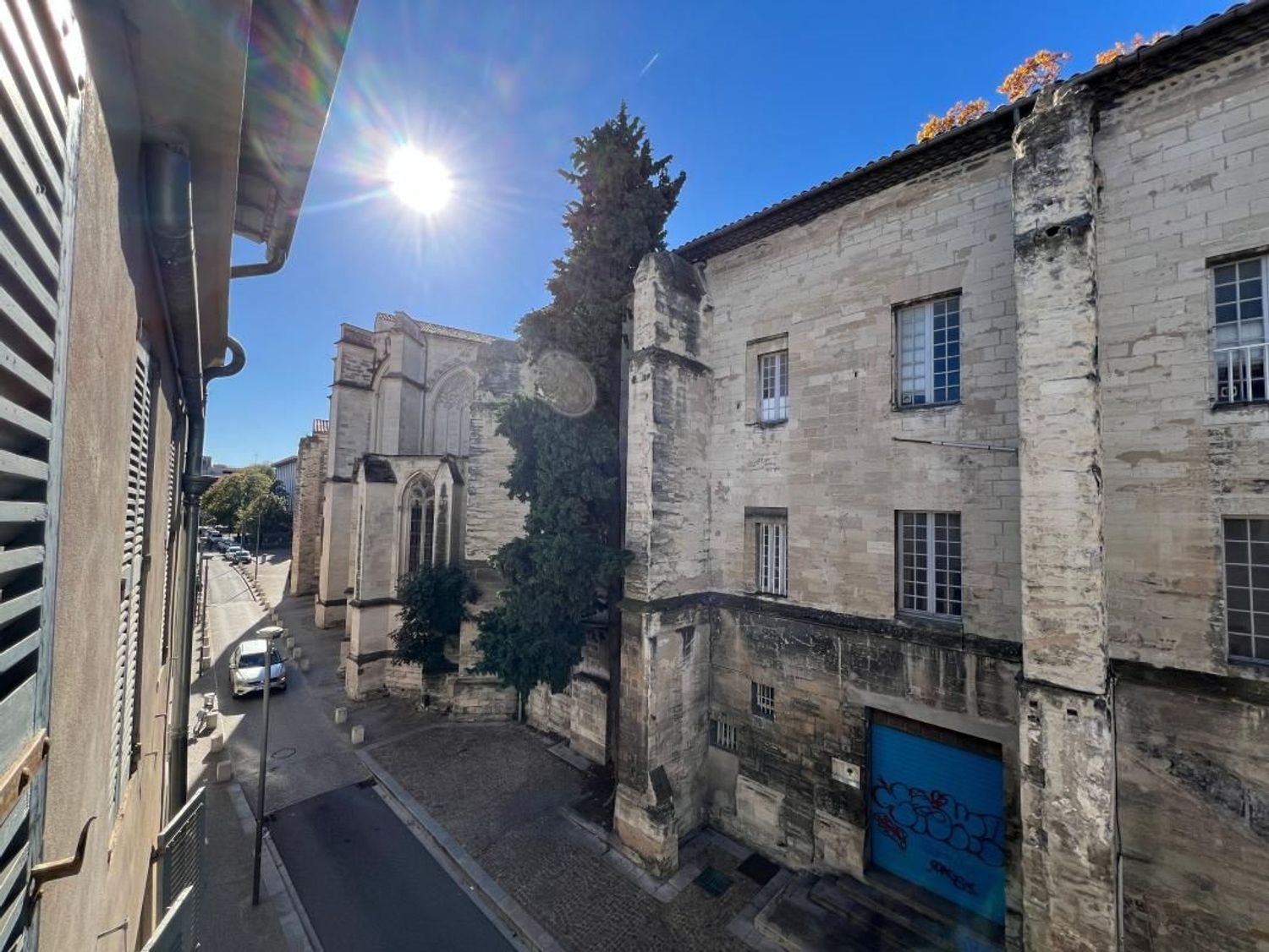 Appartement à vendre, 56m², Avignon