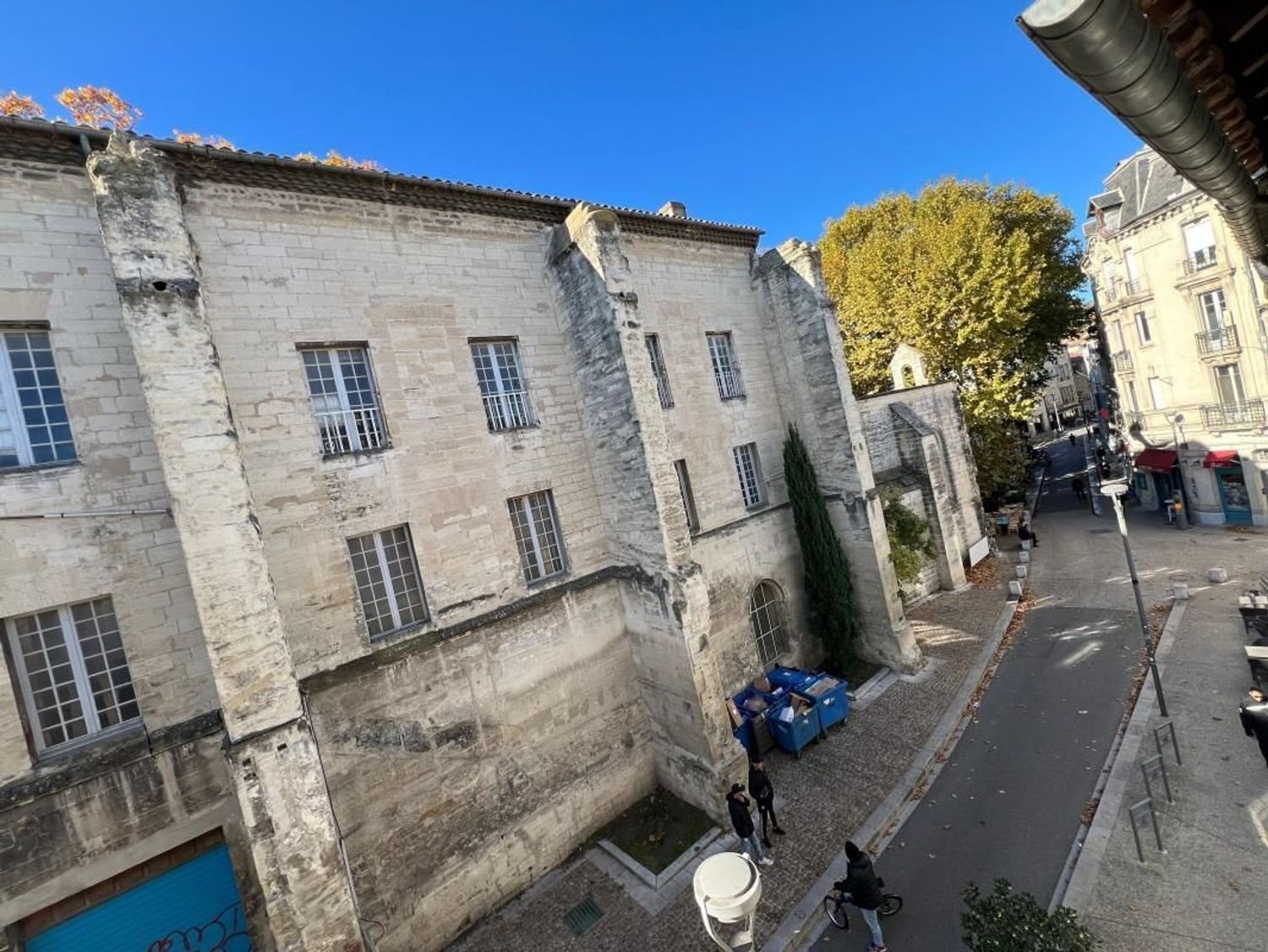 Appartement à vendre, 56m², Avignon