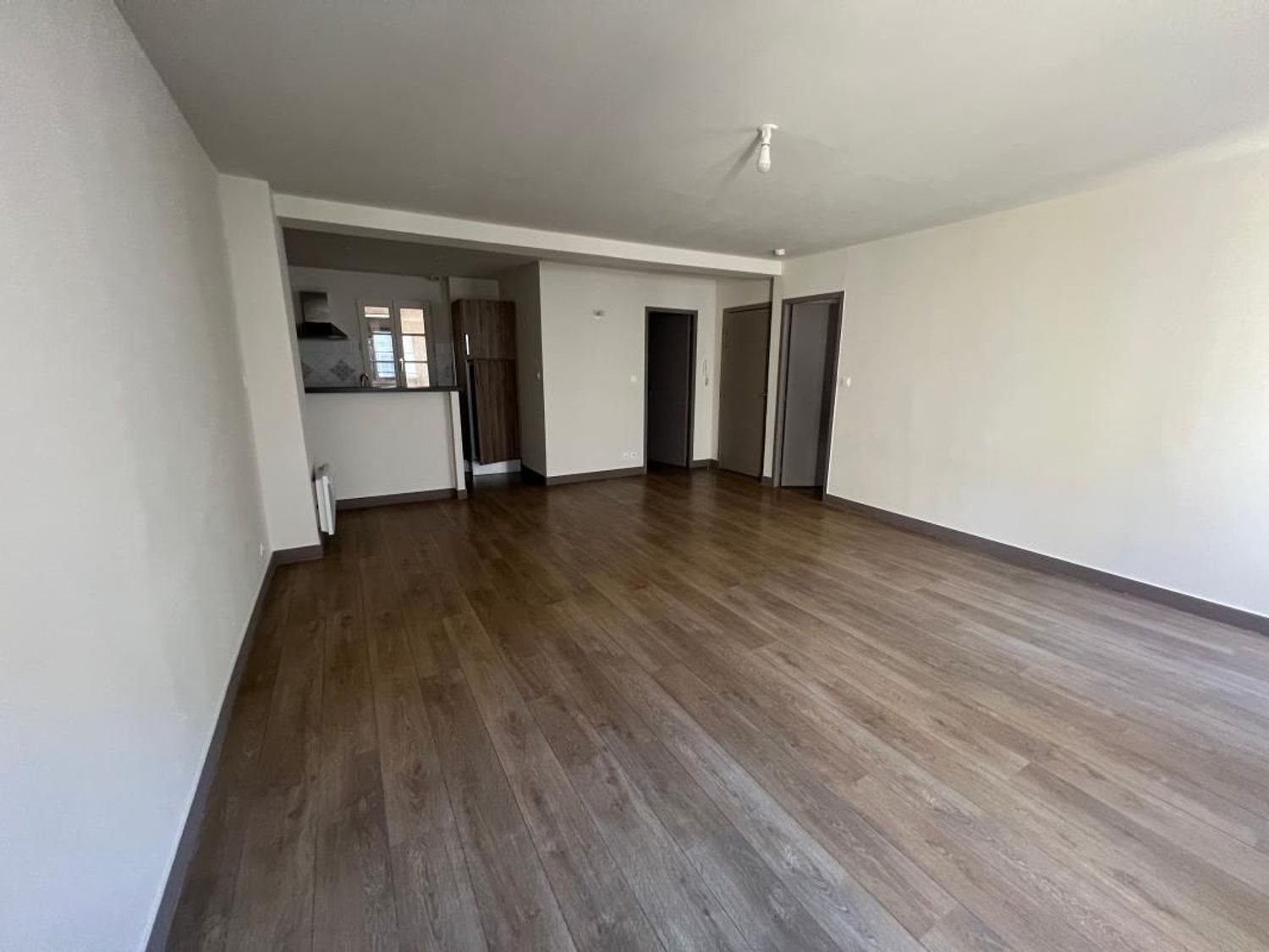 Appartement à vendre, 56m², Avignon