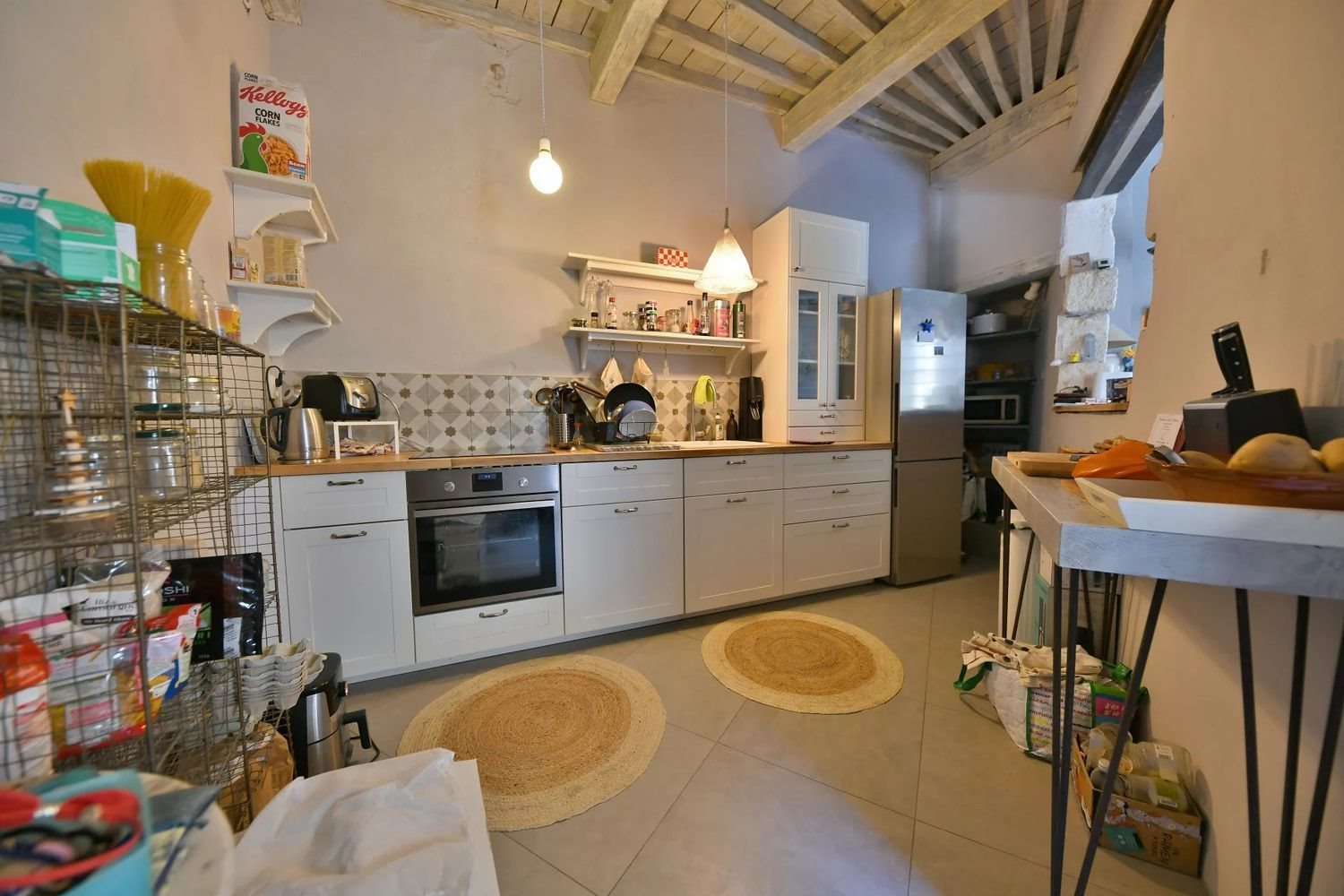 Appartement à vendre, 11m², Uzès
