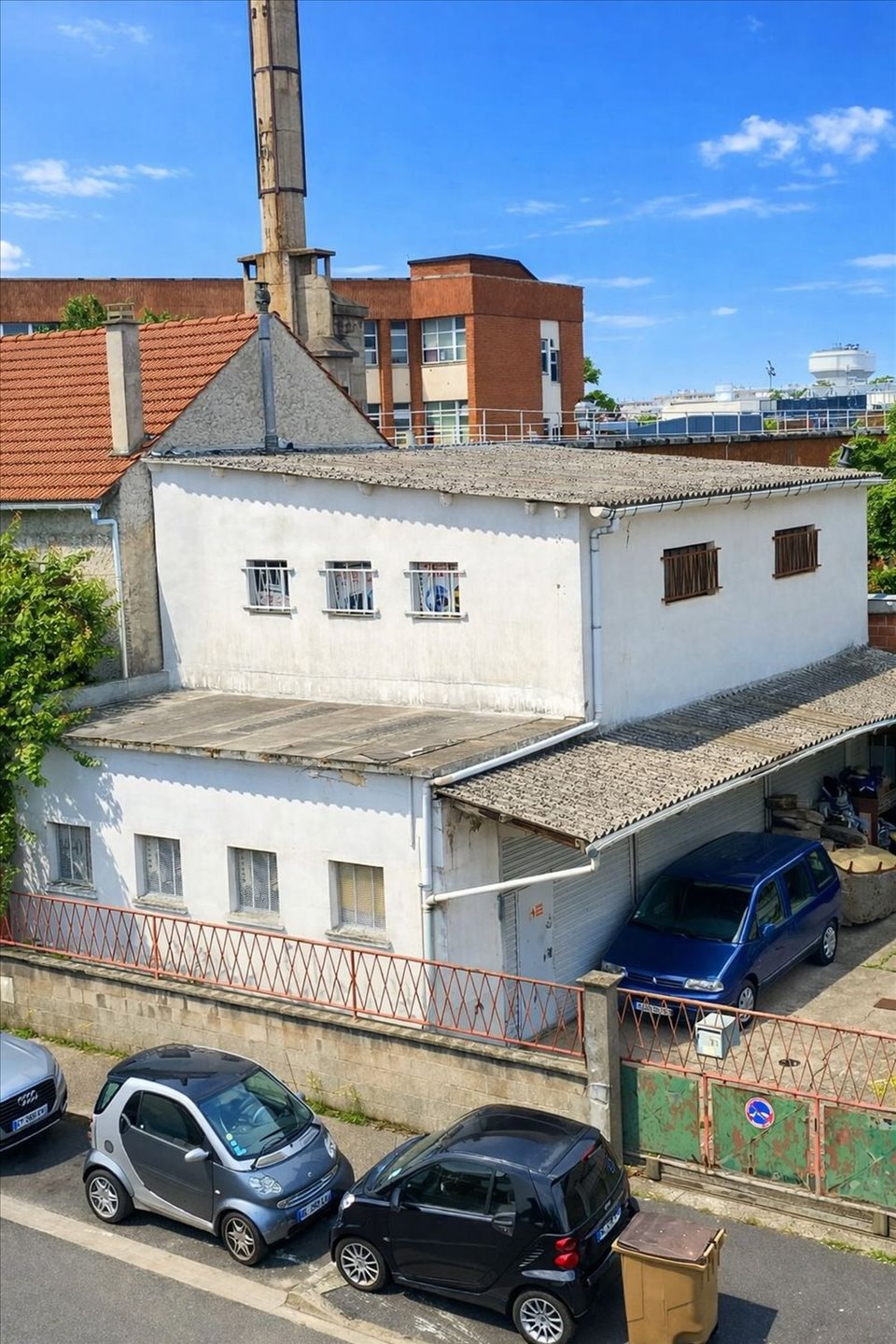 Maison à vendre, 156m², Romainville