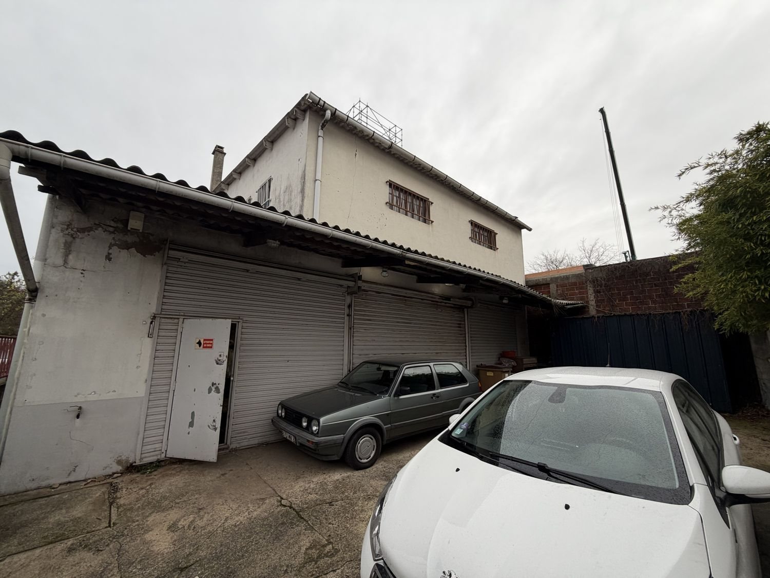 Maison à vendre, 156m², Romainville