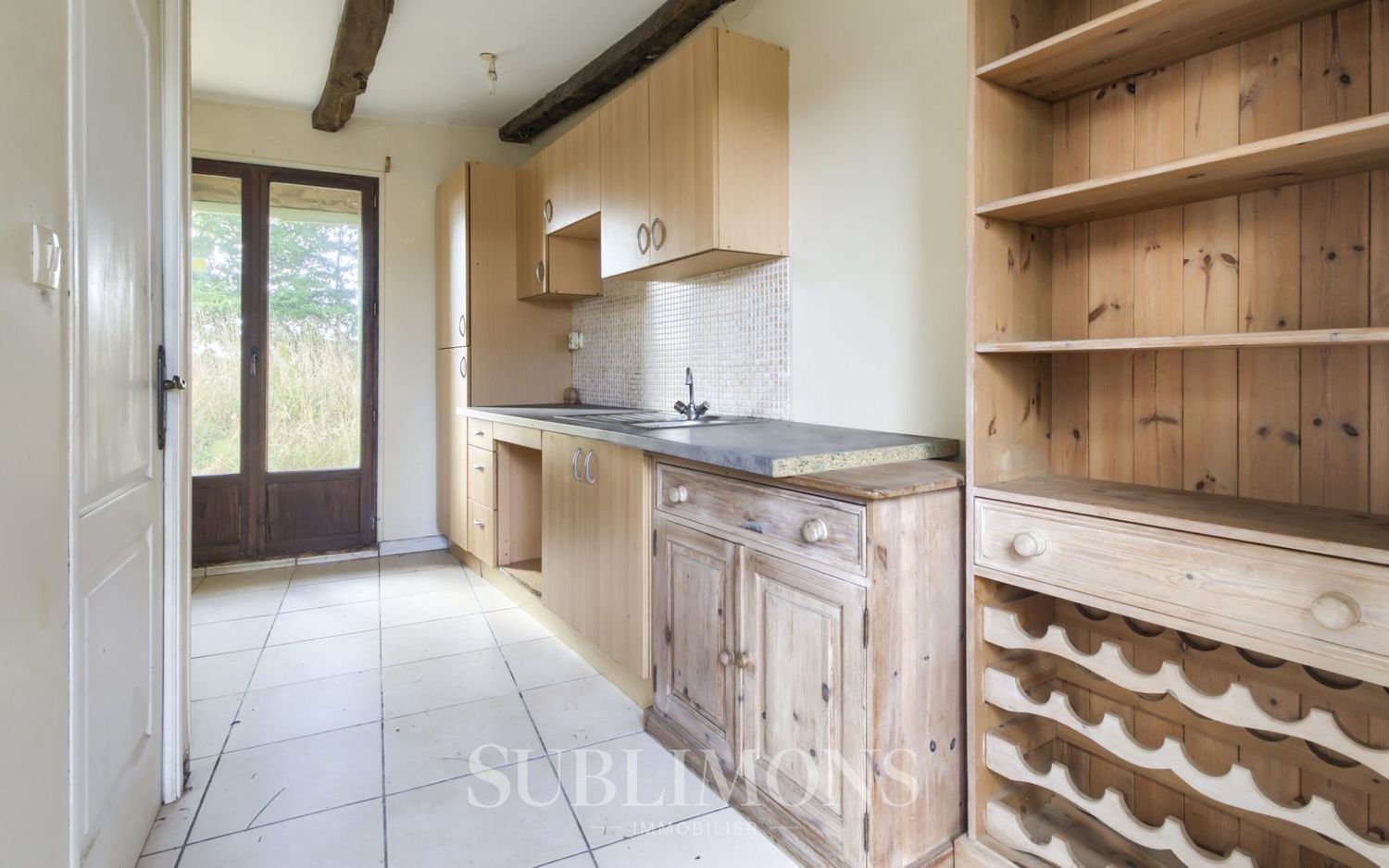 Maison à vendre, 90m², Guégon