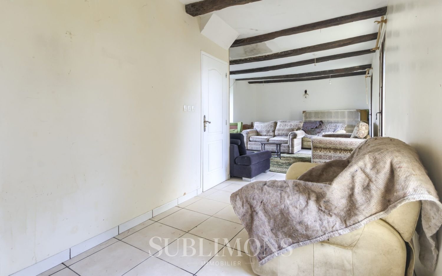 Maison à vendre, 90m², Guégon