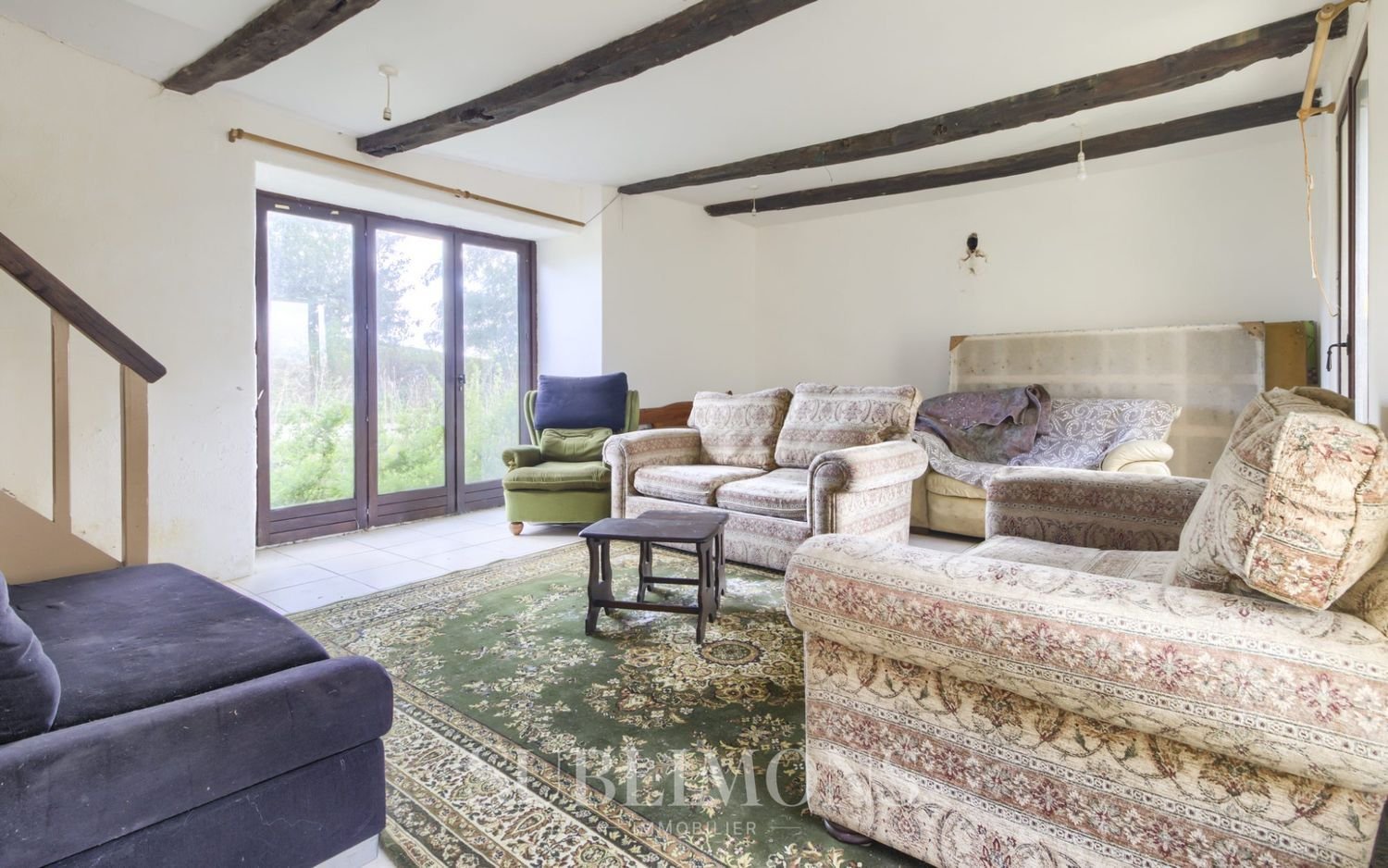 Maison à vendre, 90m², Guégon