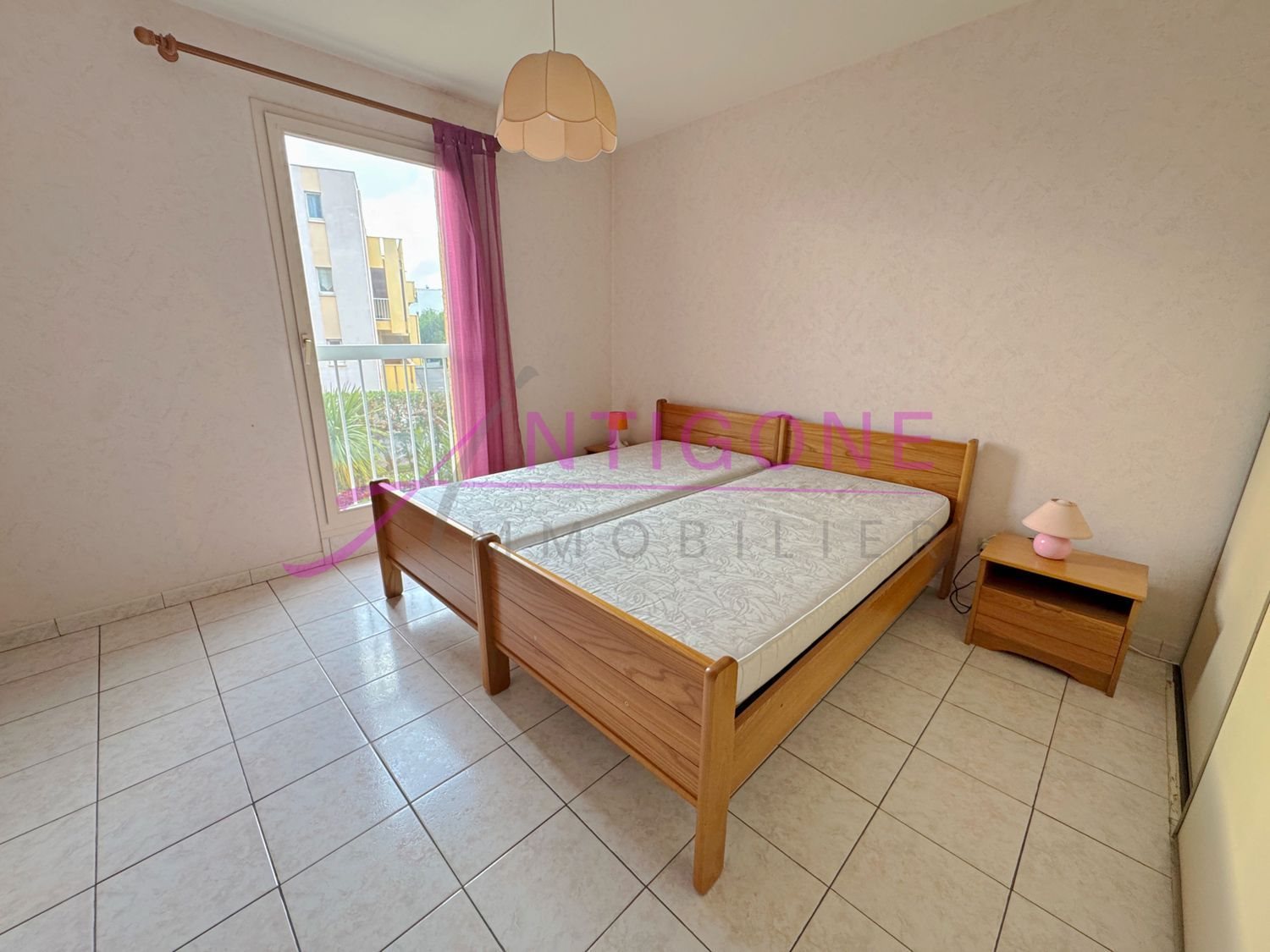 Appartement à louer, 48m², Sanary-sur-Mer