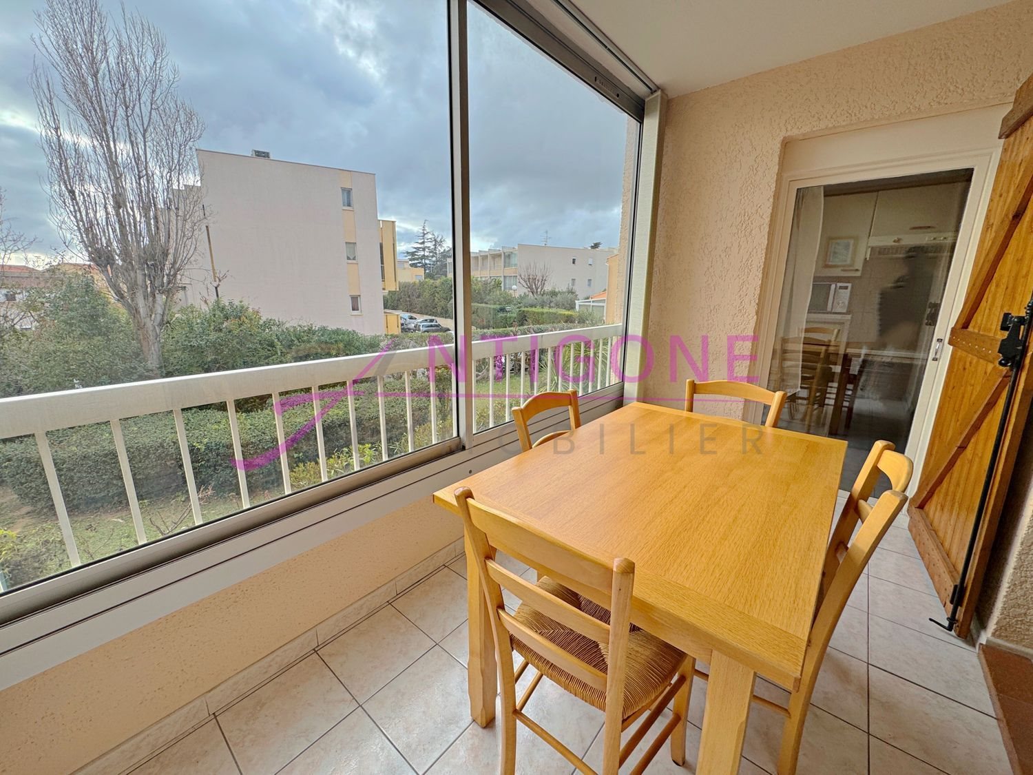 Appartement à louer, 48m², Sanary-sur-Mer