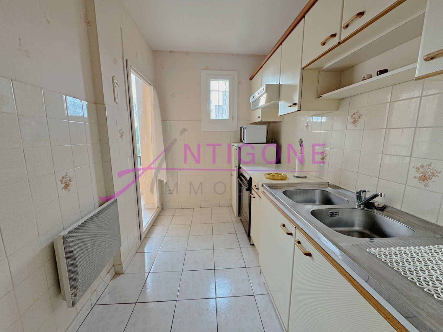 Appartement à louer, 48m², Sanary-sur-Mer