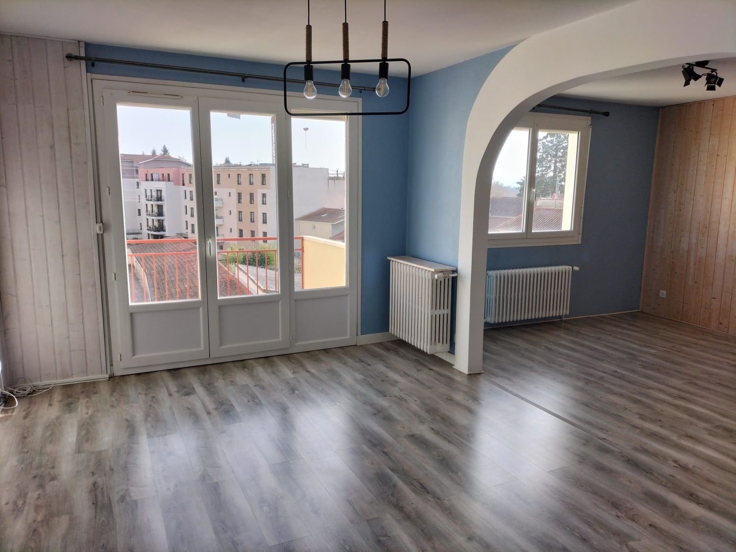 Appartement à louer, 62m², Montrond-les-Bains