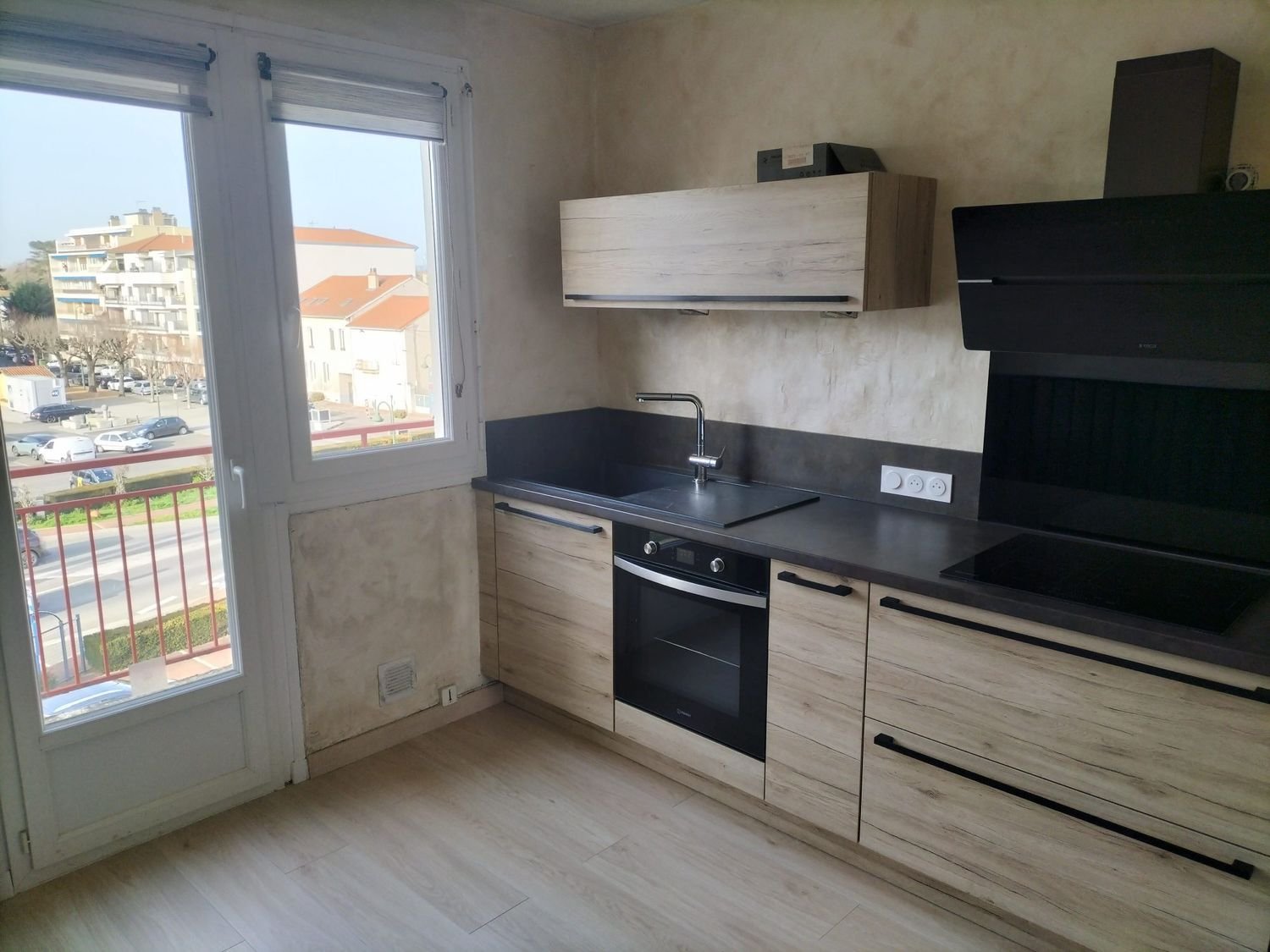 Appartement à louer, 62m², Montrond-les-Bains