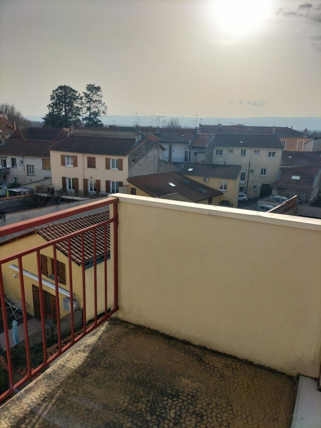 Appartement à louer, 62m², Montrond-les-Bains